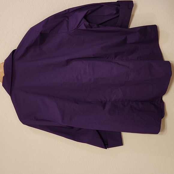 Riders by Lee Women's Button Down - Picture 6 of 6